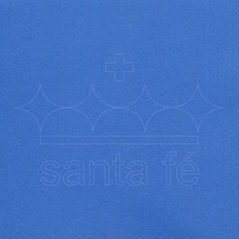 FELTRO SANTA FÉ - AZUL