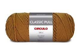 Lã Classic Pull - Circulo cor 7480