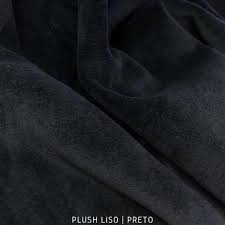 Plush preto