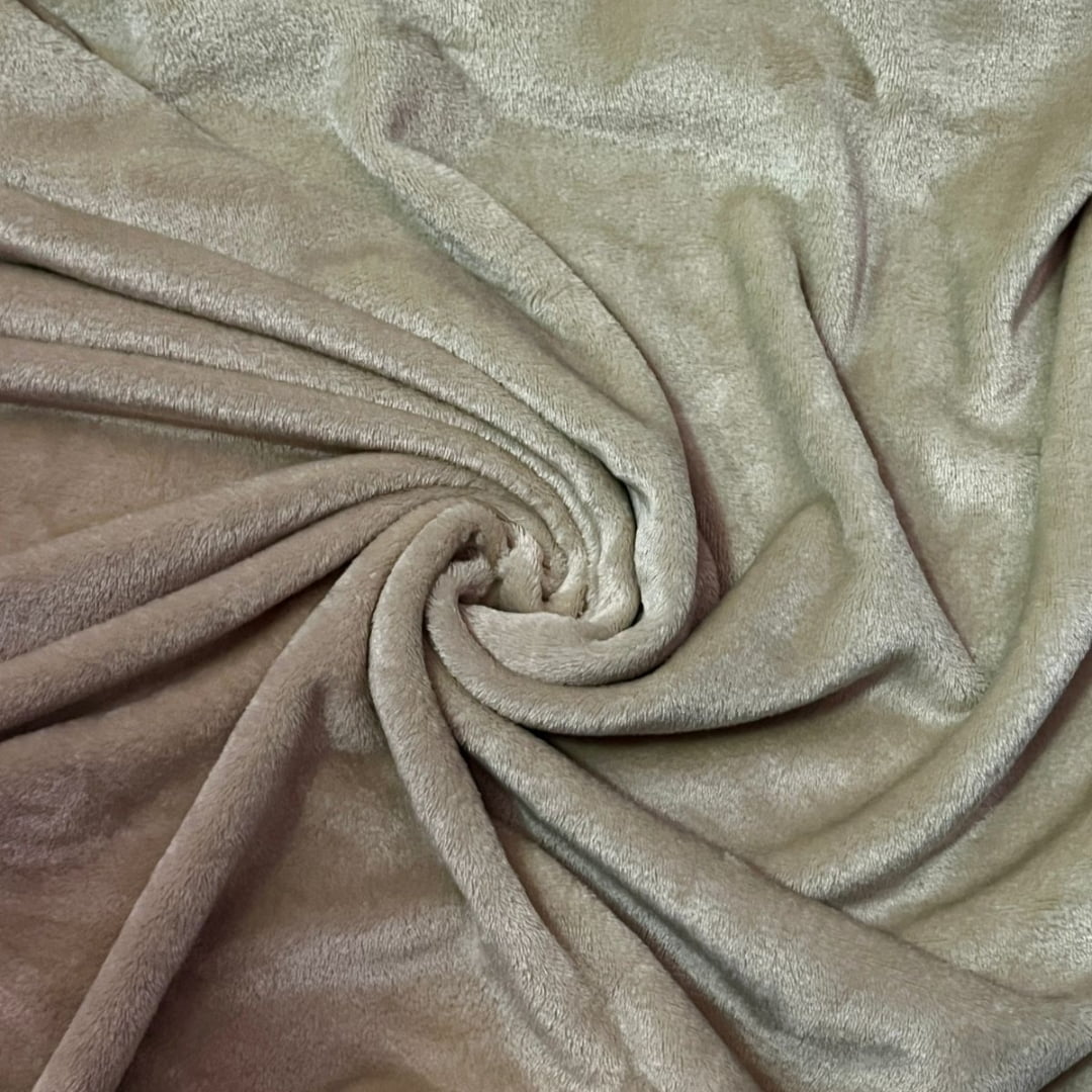 FLECEE LISO CHAMPAGNE