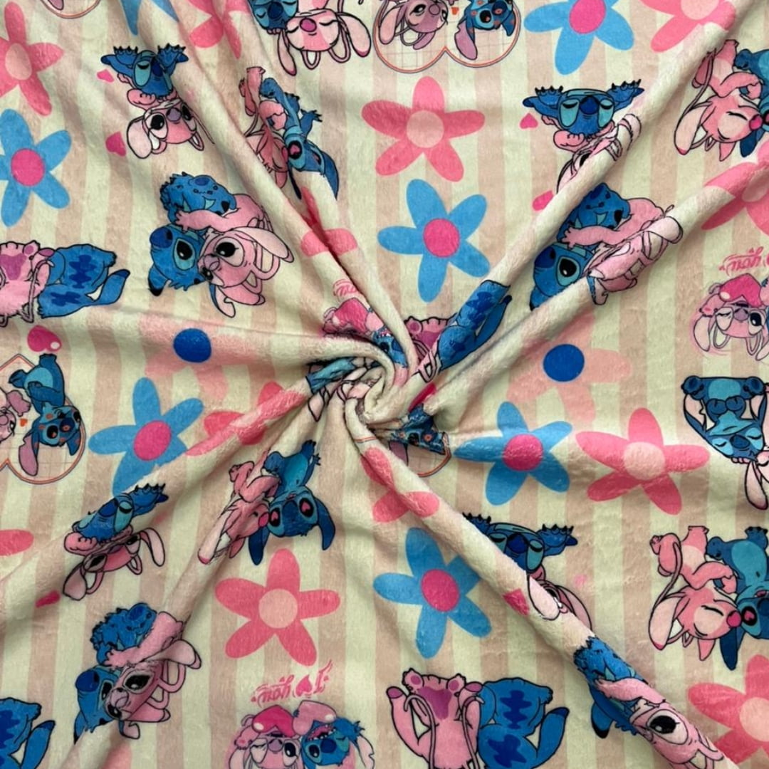 FLECEE PREMIUM STICH LISTRADO