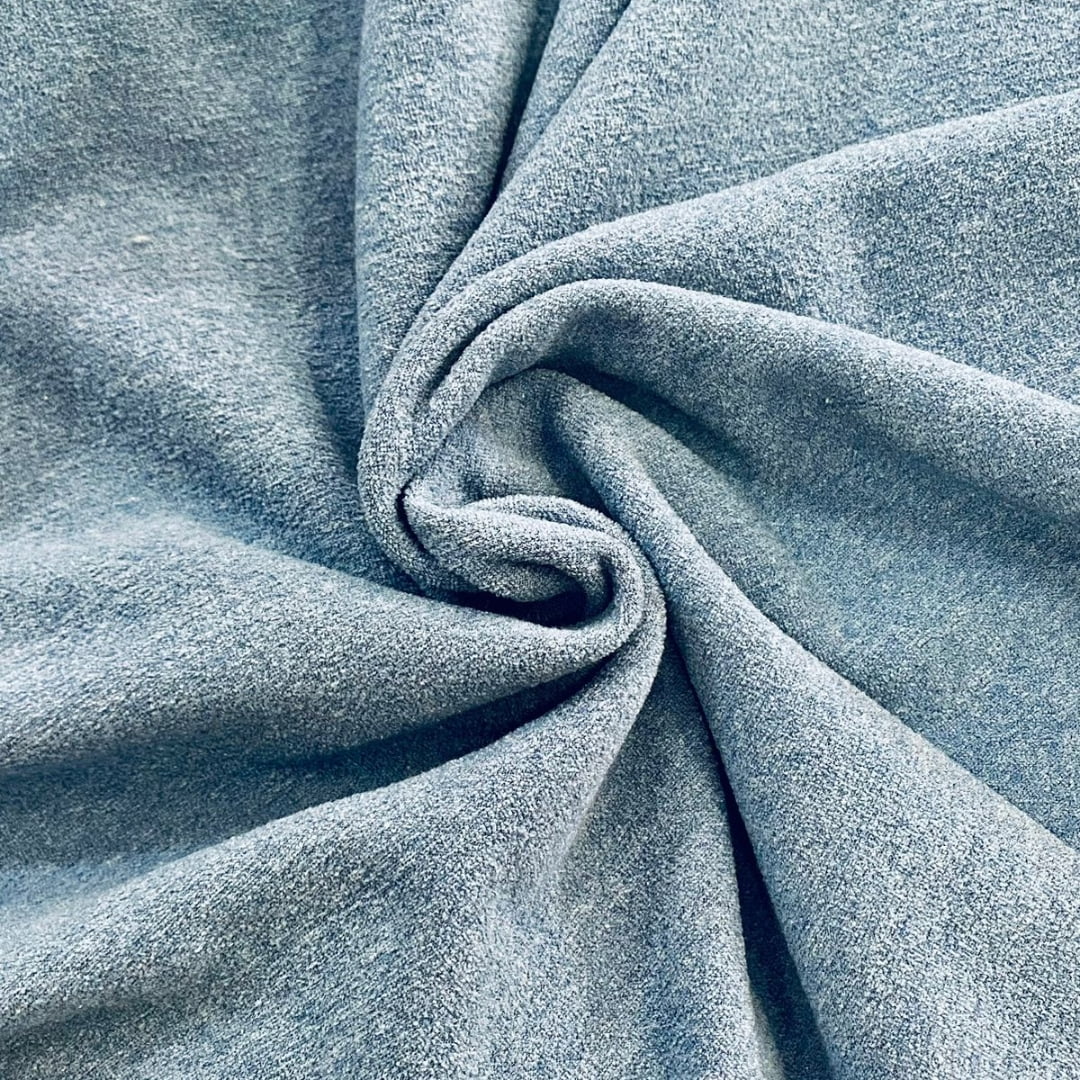 SOFT GLACÊ AZUL BEBE