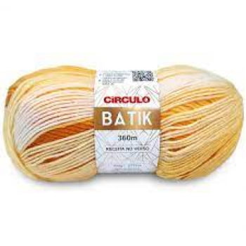 Lã Batik 360m- 9500