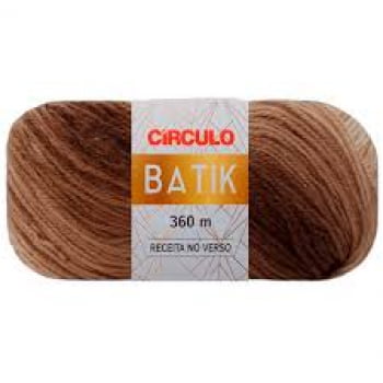 Lã Batik 360m- 9501