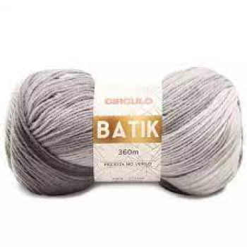 Lã Batik 360m -9509