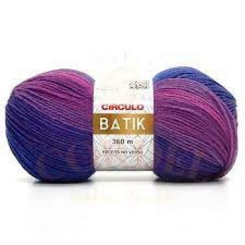 Lã Batik 360m-9795