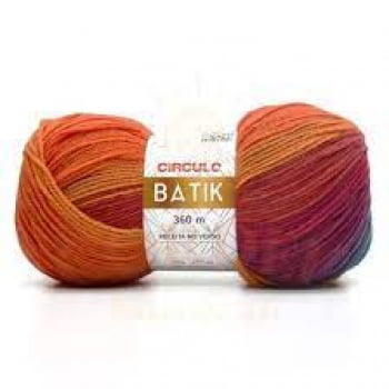 Lã Batik 360m- 9798