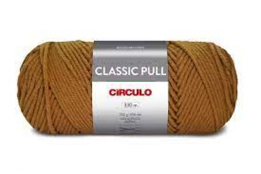 Lã Classic Pull - Circulo cor 7480