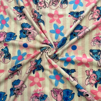 FLECEE PREMIUM STICH LISTRADO