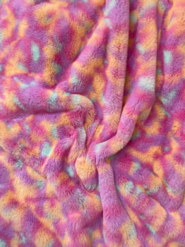 PELE SINTETICA TIE DIE 